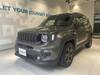 CHRYSLER JEEP RENEGADE