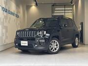 2021 CHRYSLER JEEP RENEGADE