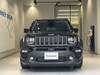 CHRYSLER JEEP RENEGADE