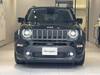 CHRYSLER JEEP RENEGADE