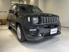 CHRYSLER JEEP RENEGADE