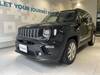 CHRYSLER JEEP RENEGADE
