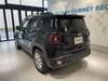 CHRYSLER JEEP RENEGADE