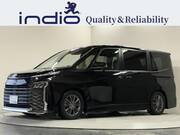 2024 TOYOTA VOXY