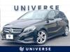 MERCEDES BENZ B-CLASS