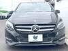 MERCEDES BENZ B-CLASS