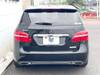 MERCEDES BENZ B-CLASS