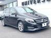 MERCEDES BENZ B-CLASS