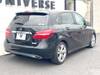 MERCEDES BENZ B-CLASS