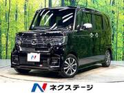 2021 HONDA N-BOX CUSTOM