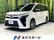 2018 TOYOTA VOXY