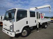 2013 ISUZU OTHER