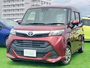 2019 TOYOTA TANK
