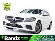 2019 MERCEDES BENZ C-CLASS Stationwagon
