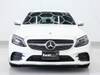 MERCEDES BENZ C-CLASS Stationwagon