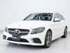 MERCEDES BENZ C-CLASS Stationwagon