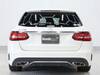 MERCEDES BENZ C-CLASS Stationwagon