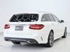 MERCEDES BENZ C-CLASS Stationwagon
