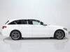 MERCEDES BENZ C-CLASS Stationwagon