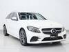 MERCEDES BENZ C-CLASS Stationwagon