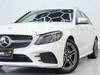MERCEDES BENZ C-CLASS Stationwagon