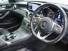 MERCEDES BENZ C-CLASS Stationwagon