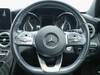 MERCEDES BENZ C-CLASS Stationwagon