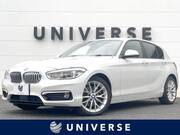 2019 BMW 1 SERIES