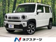 2022 SUZUKI HUSTLER