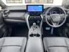 TOYOTA HARRIER HYBRID