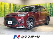 2020 TOYOTA RAIZE