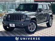 2019 CHRYSLER JEEP WRANGLER UNLIMITED