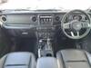 CHRYSLER JEEP WRANGLER UNLIMITED