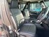 CHRYSLER JEEP WRANGLER UNLIMITED