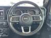 CHRYSLER JEEP WRANGLER UNLIMITED