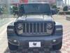 CHRYSLER JEEP WRANGLER UNLIMITED