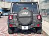 CHRYSLER JEEP WRANGLER UNLIMITED