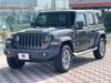 CHRYSLER JEEP WRANGLER UNLIMITED
