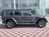 CHRYSLER JEEP WRANGLER UNLIMITED