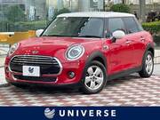 2020 BMW MINI