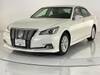 TOYOTA CROWN HYBRID