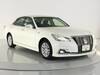 TOYOTA CROWN HYBRID