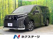 2023 TOYOTA VOXY