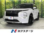 2022 MITSUBISHI OUTLANDER PHEV