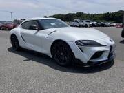 2024 TOYOTA SUPRA