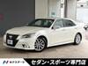 TOYOTA CROWN HYBRID