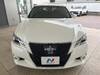 TOYOTA CROWN HYBRID