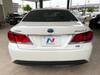 TOYOTA CROWN HYBRID
