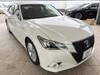 TOYOTA CROWN HYBRID