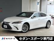 2019 LEXUS ES